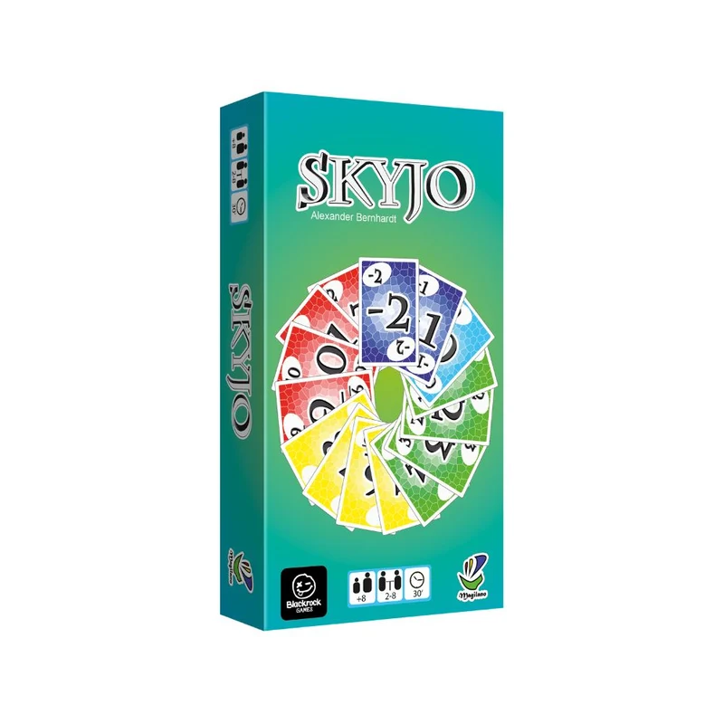 SKYJO