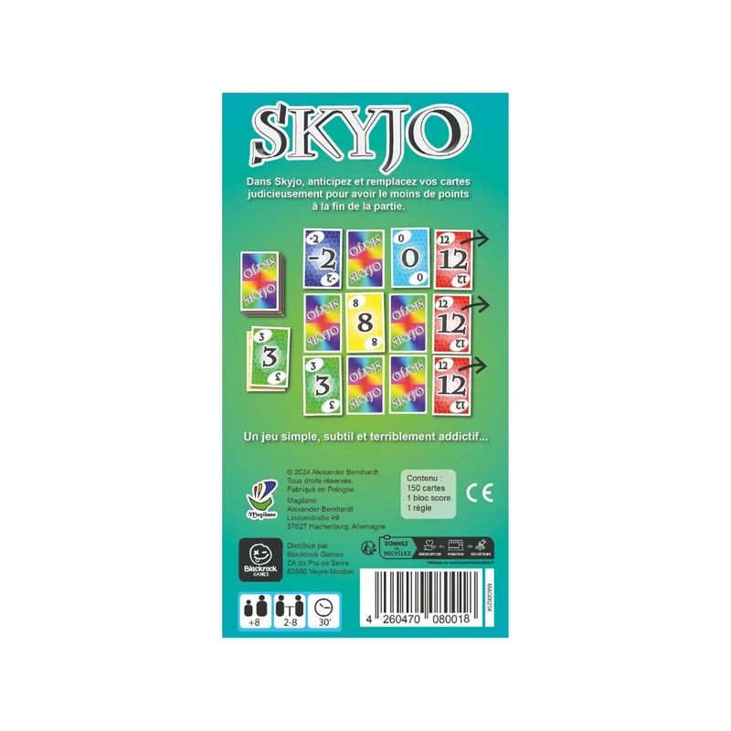 SKYJO