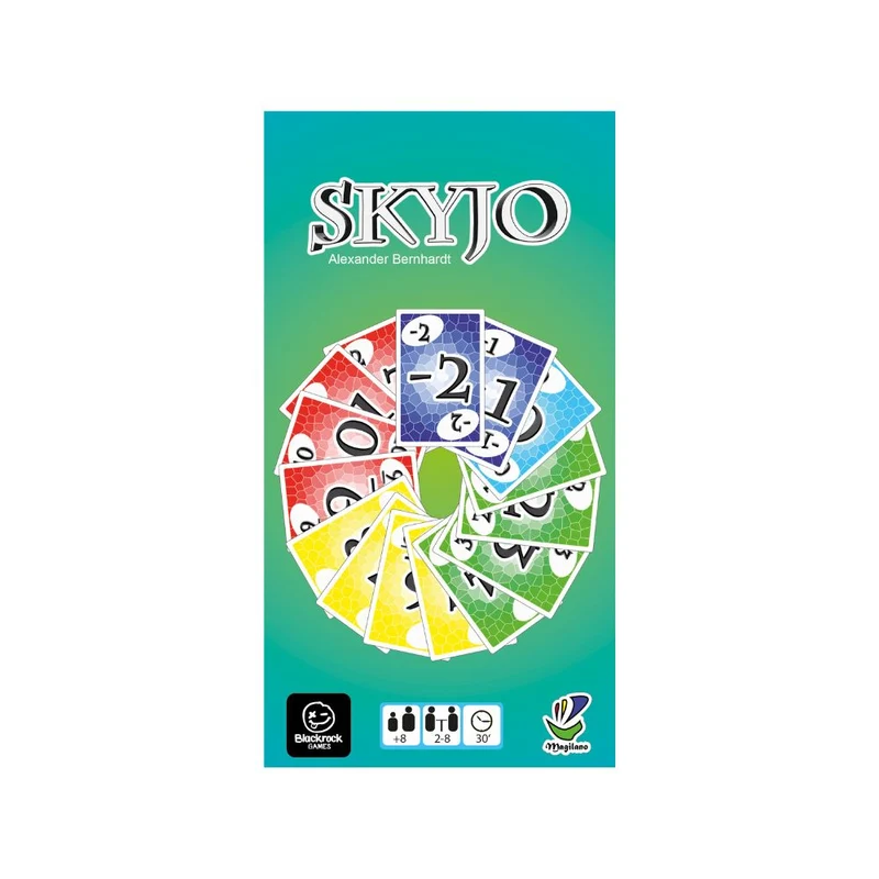 SKYJO