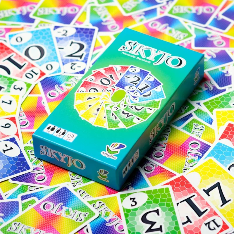 SKYJO