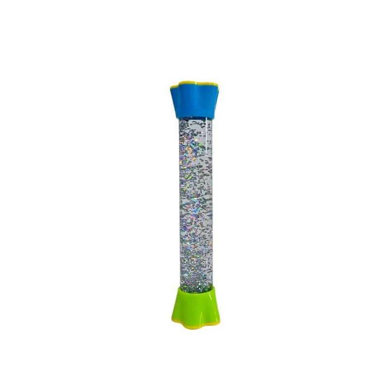 Bouteille sensorielle Scintillante