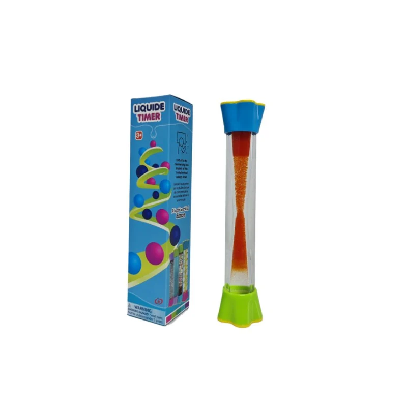 Bouteille sensorielle Poudrée