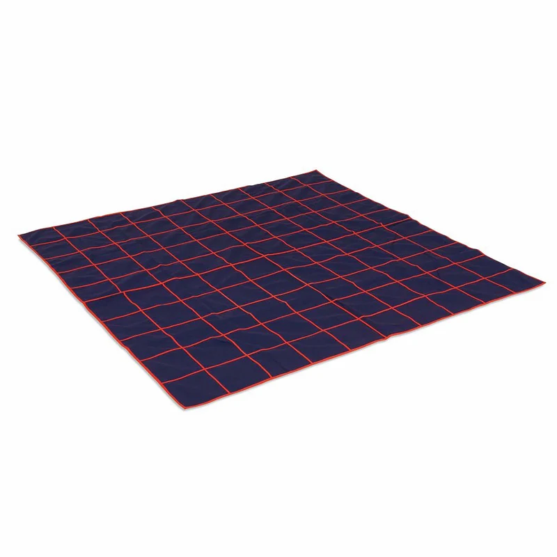 Tapis pour petites cartes (en anglais) - Nienhuis AMI