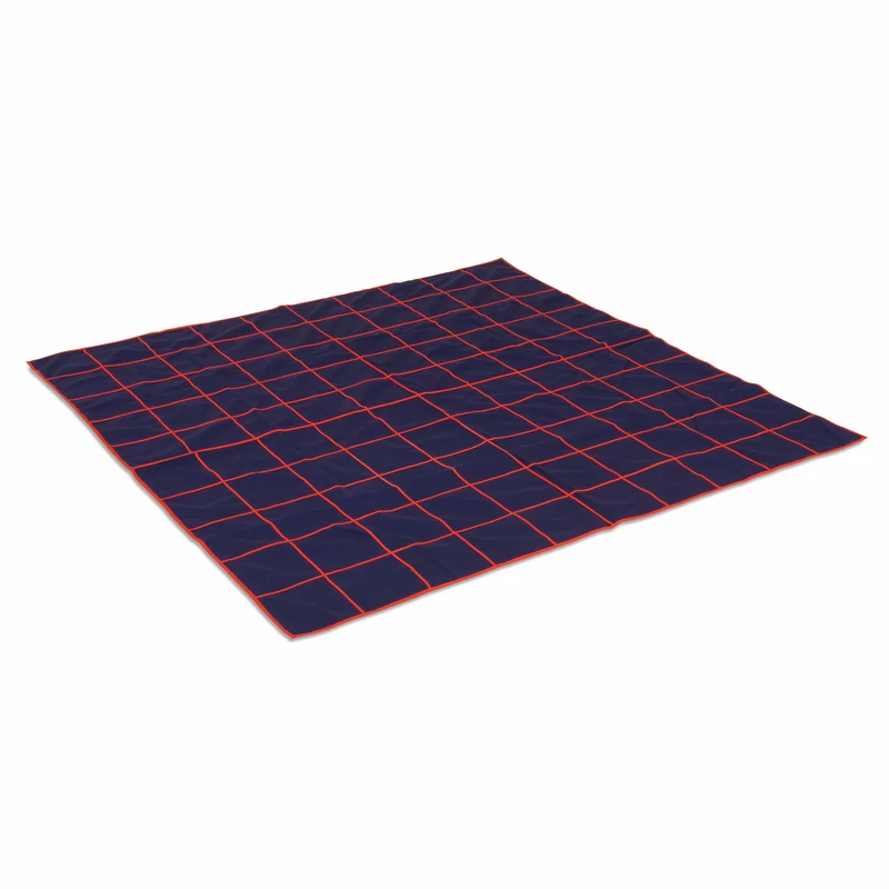 Tapis pour grandes cartes (en anglais) - Nienhuis AMI