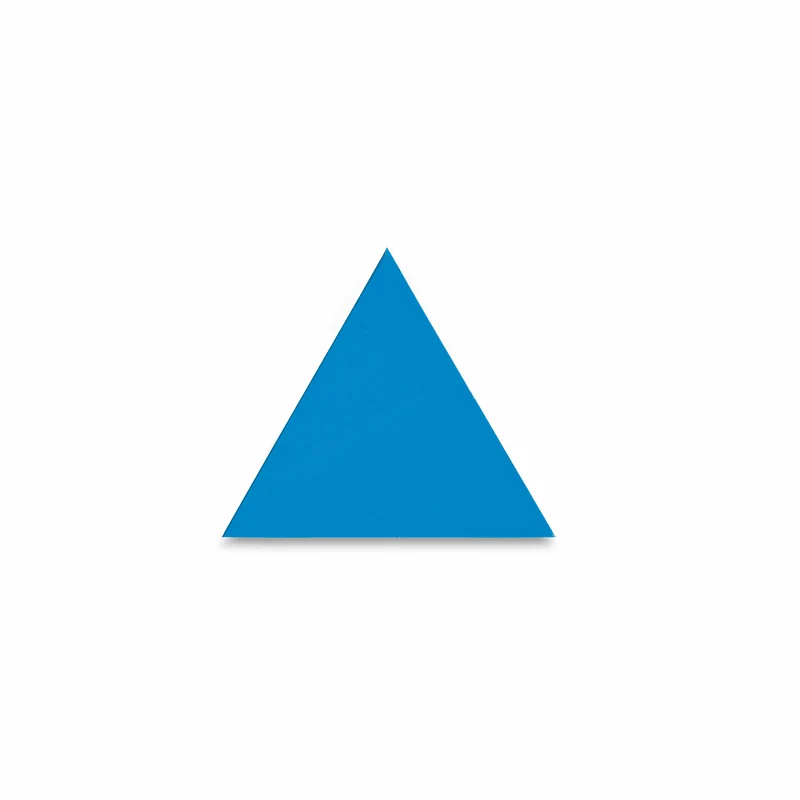 Symbole de grammaire en papier article (x100) -Nienhuis AMI