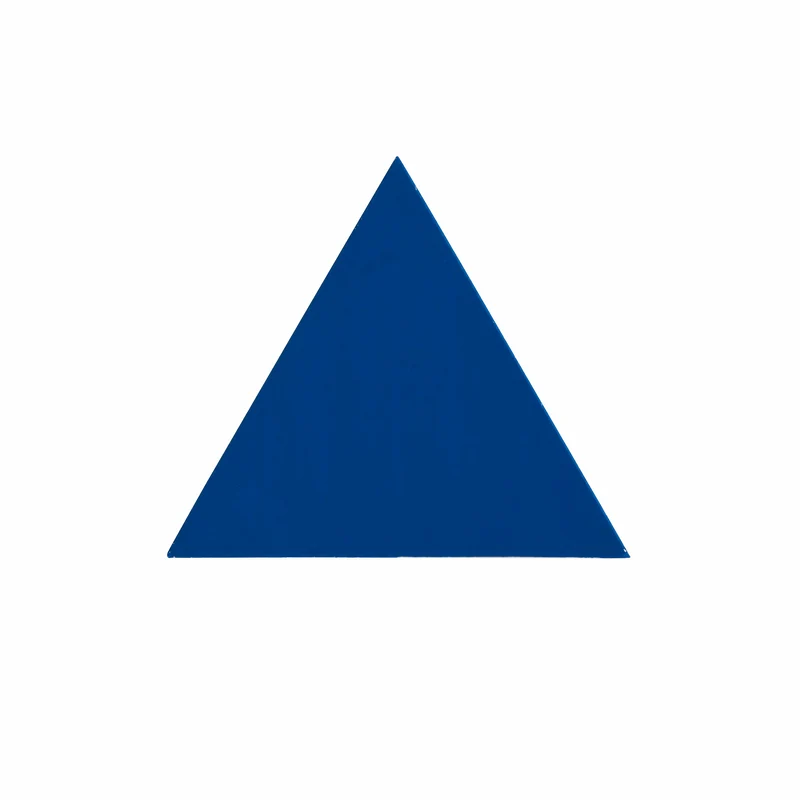 Symbole de grammaire en papier : Adjectif (x100) -Nienhuis AMI