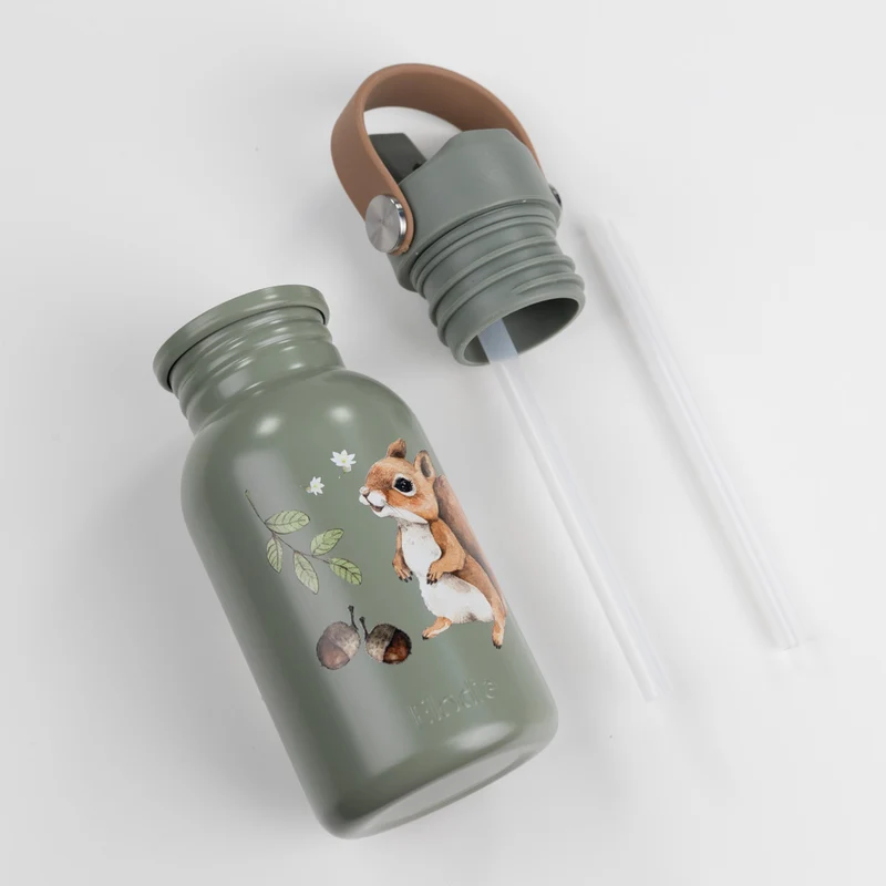 Gourde - Chipmunk Darling 🌲💧