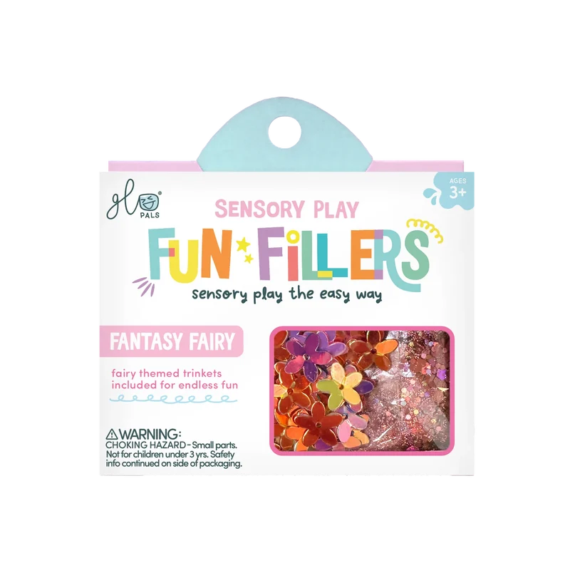 Fun Fillers – Fairy | Accessoires sensoriels magiques
