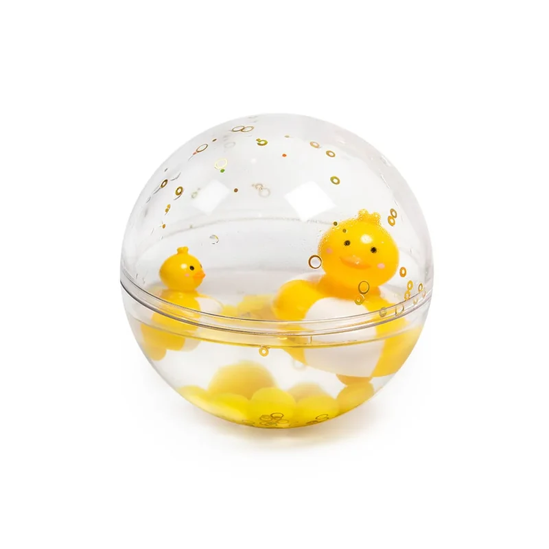 Petits Boum – Happy Bubbles Ducks