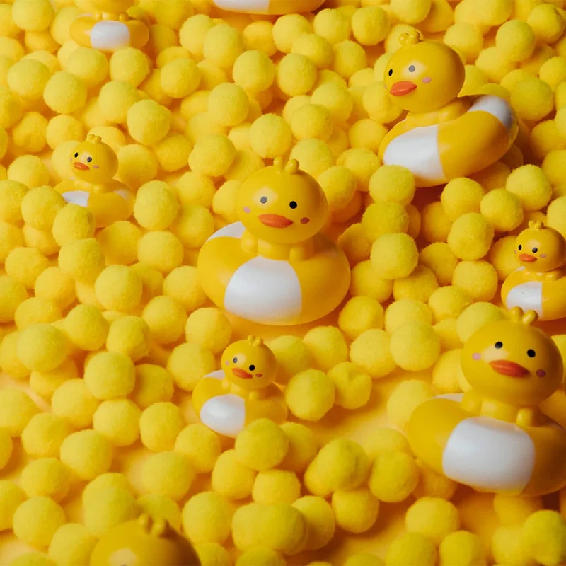 Petits Boum – Happy Bubbles Ducks