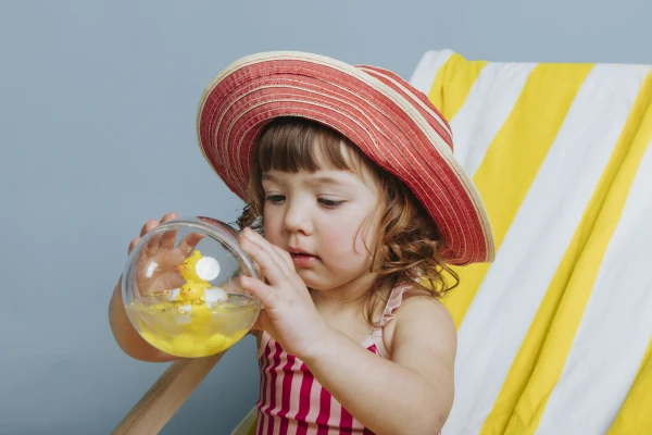 Petits Boum – Happy Bubbles Ducks