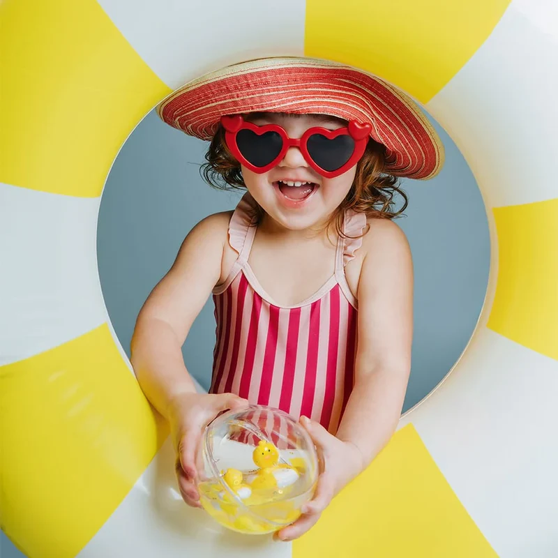 Petits Boum – Happy Bubbles Ducks
