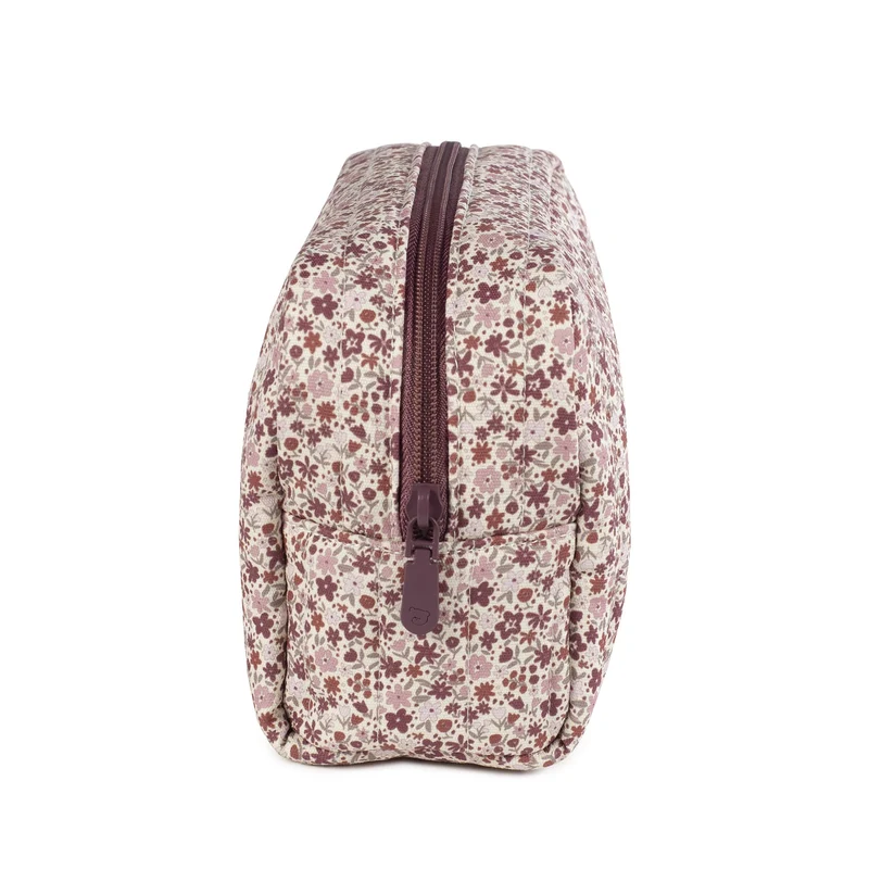 Trousse de Toilette Cherry Fleurs