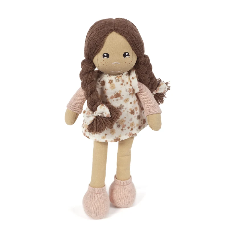 Poupée Bibi Somerset 35 cm