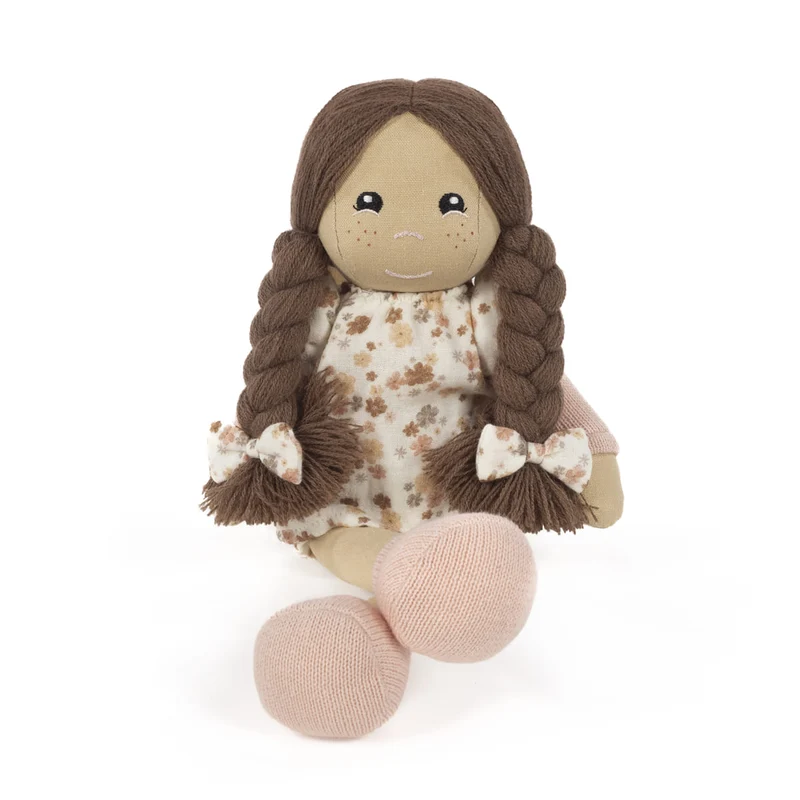 Poupée Bibi Somerset 35 cm