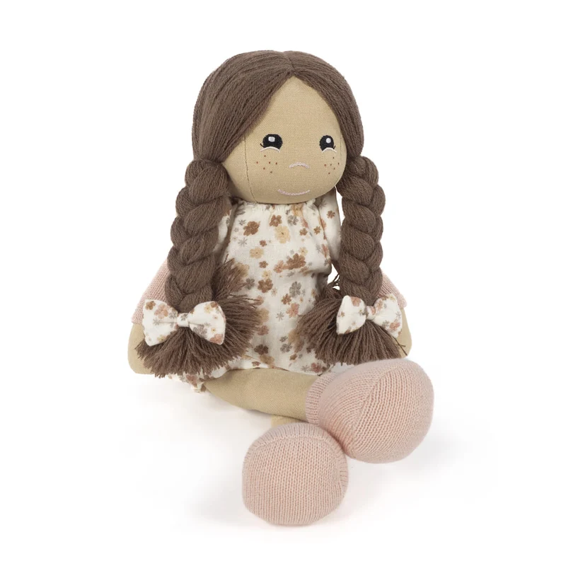 Poupée Bibi Somerset 35 cm