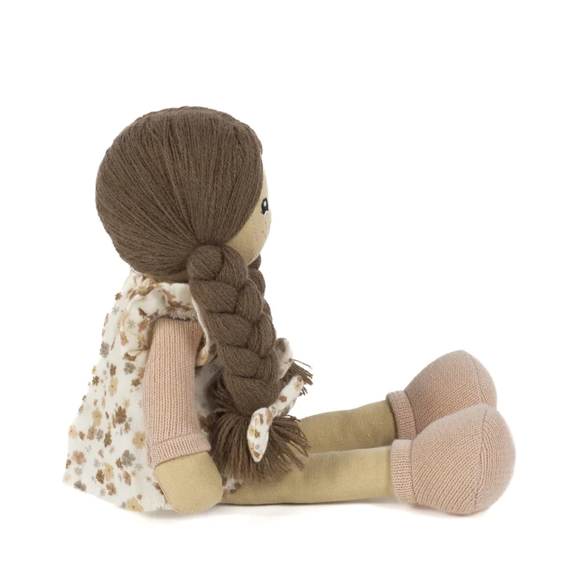 Poupée Bibi Somerset 35 cm