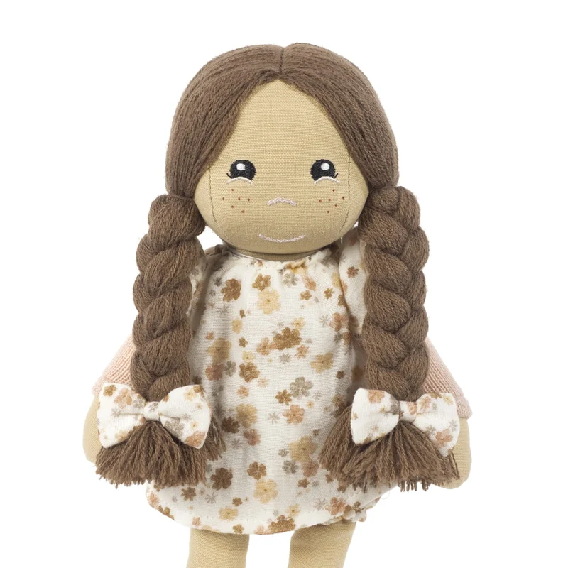 Poupée Bibi Somerset 35 cm