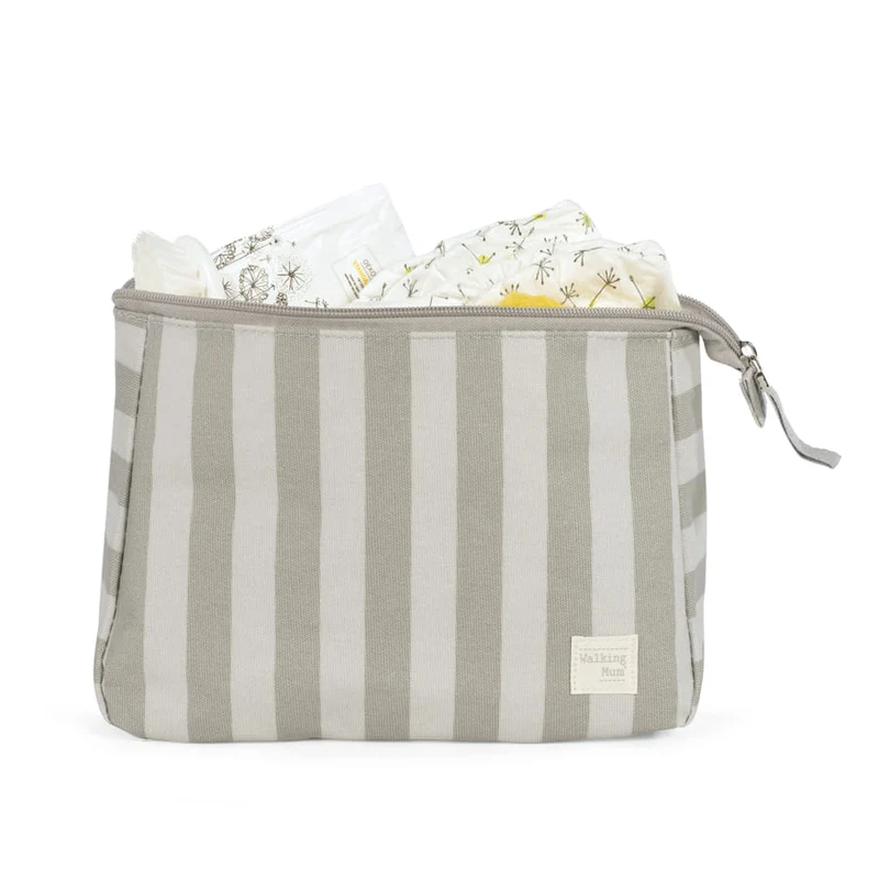 Trousse de toilette bébé Sintra Vert