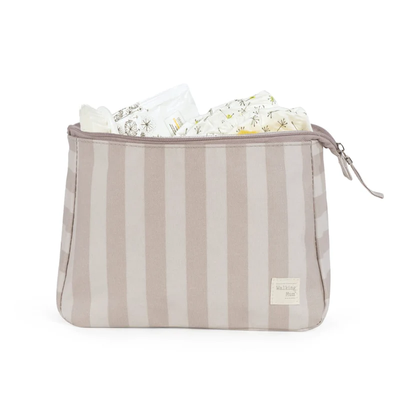 Trousse de toilette bébé Sintra Beige