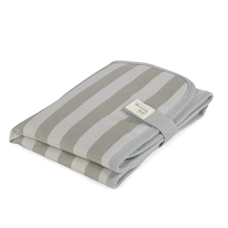 Tapis à langer bébé Sintra Vert