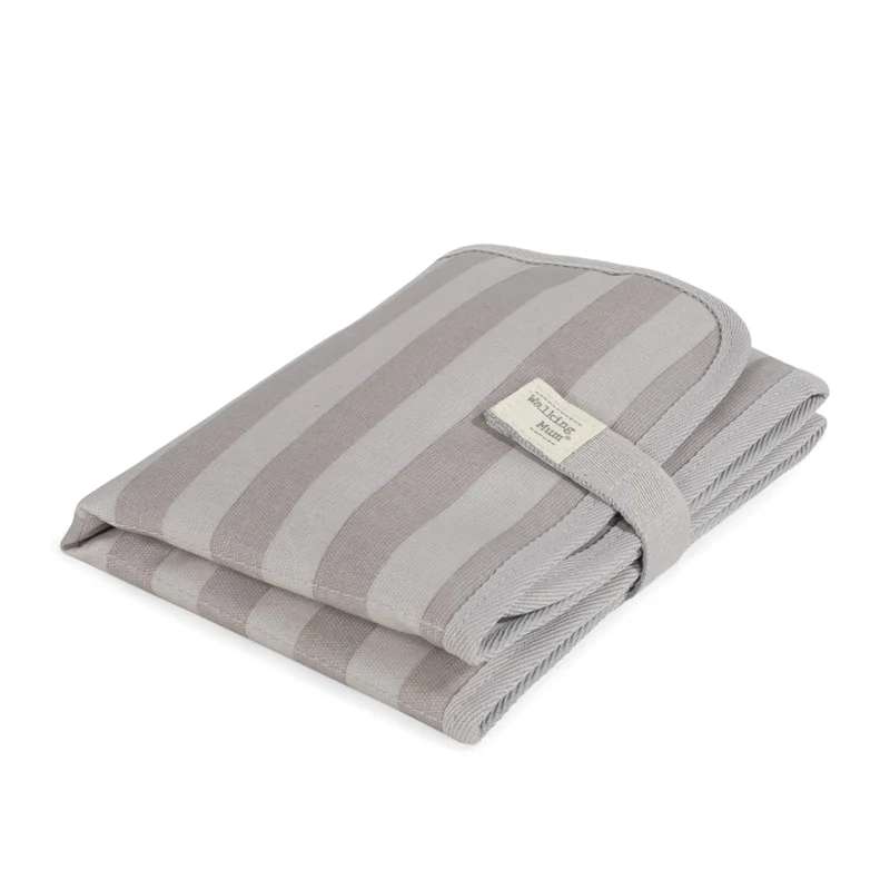 Tapis à langer bébé Sintra Beige