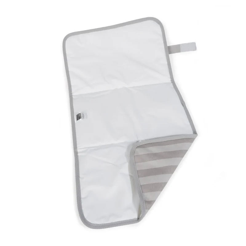 Tapis à langer bébé Sintra Beige