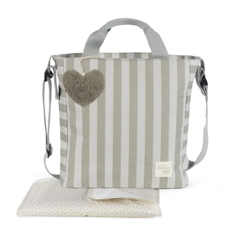 Sac à langer bébé Sintra Vert