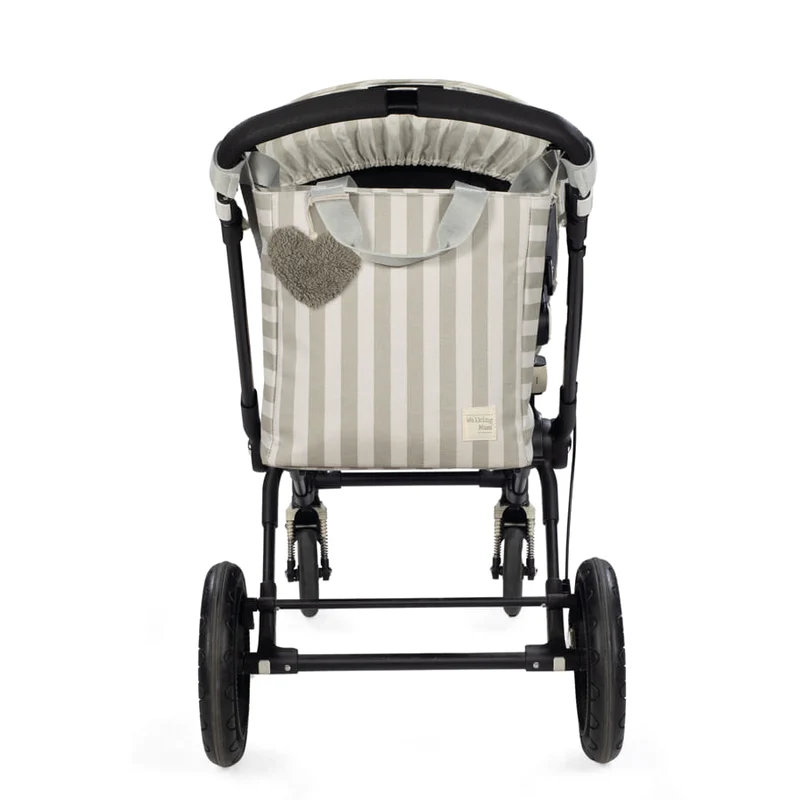 Sac à langer bébé Sintra Vert