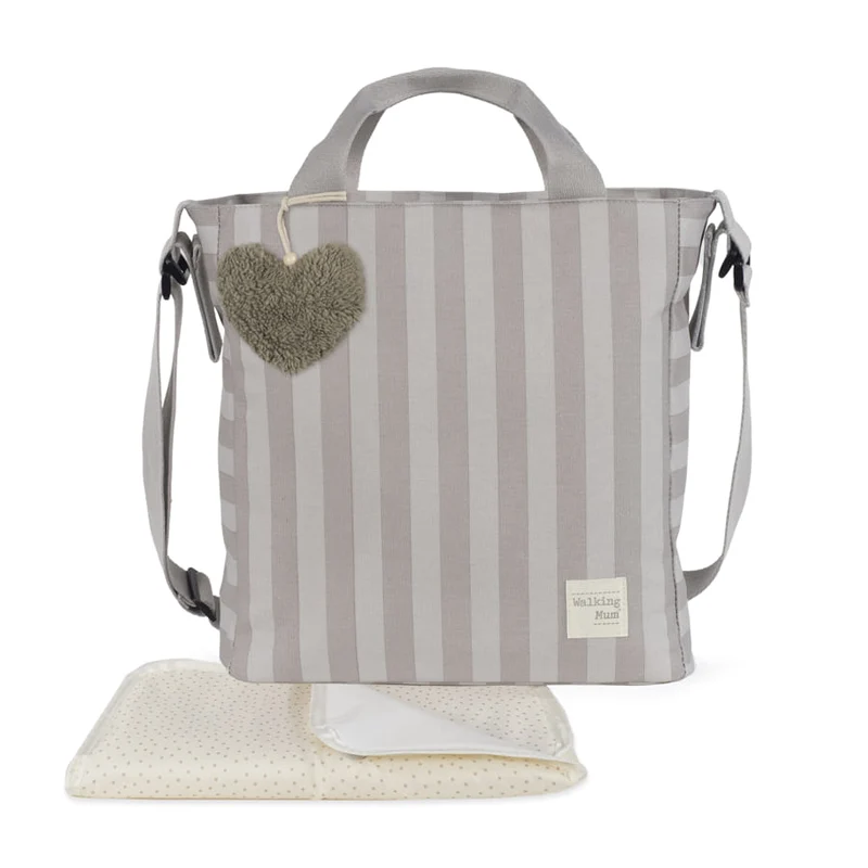 Sac à langer bébé Sintra Beige