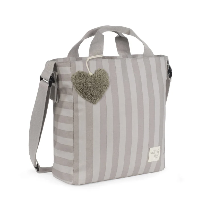 Sac à langer bébé Sintra Beige