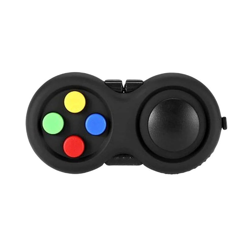 Fidget Pad