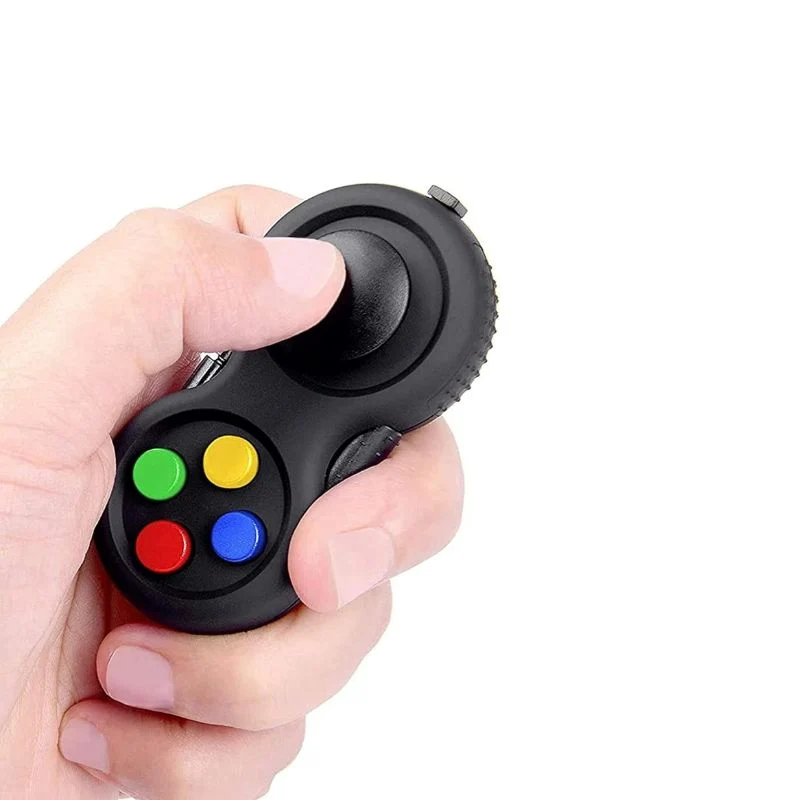 Fidget Pad