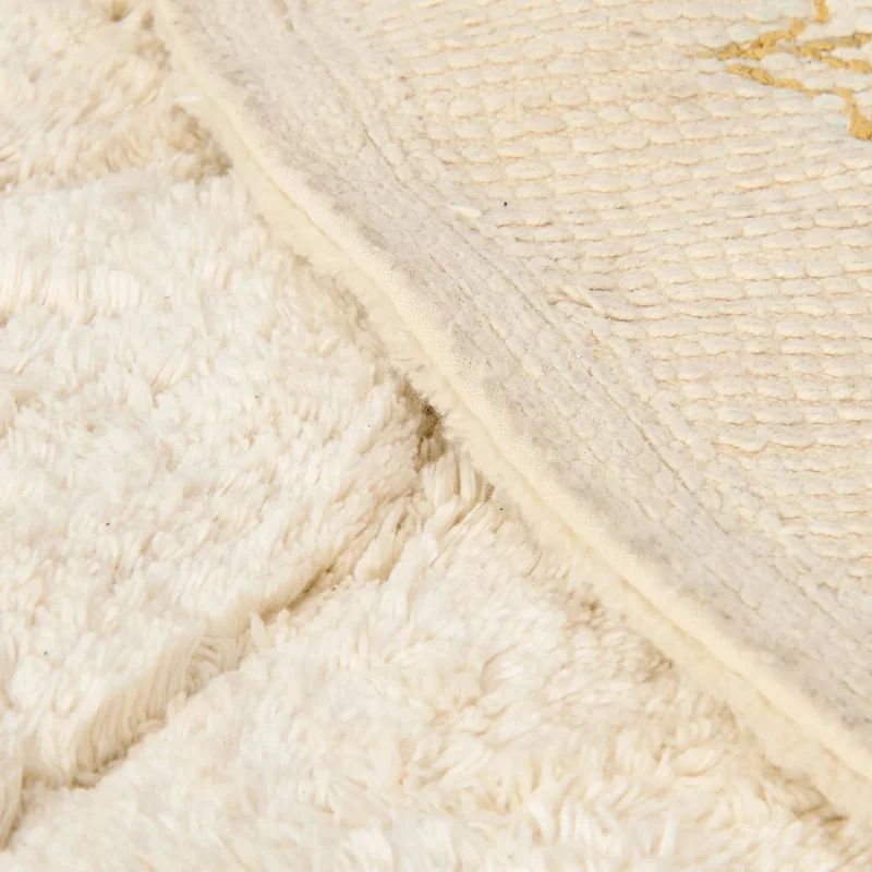 tapis Oie – 110 x 110 cm