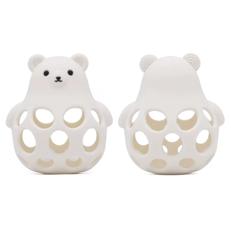 Jouet de dentition ours GMLB
