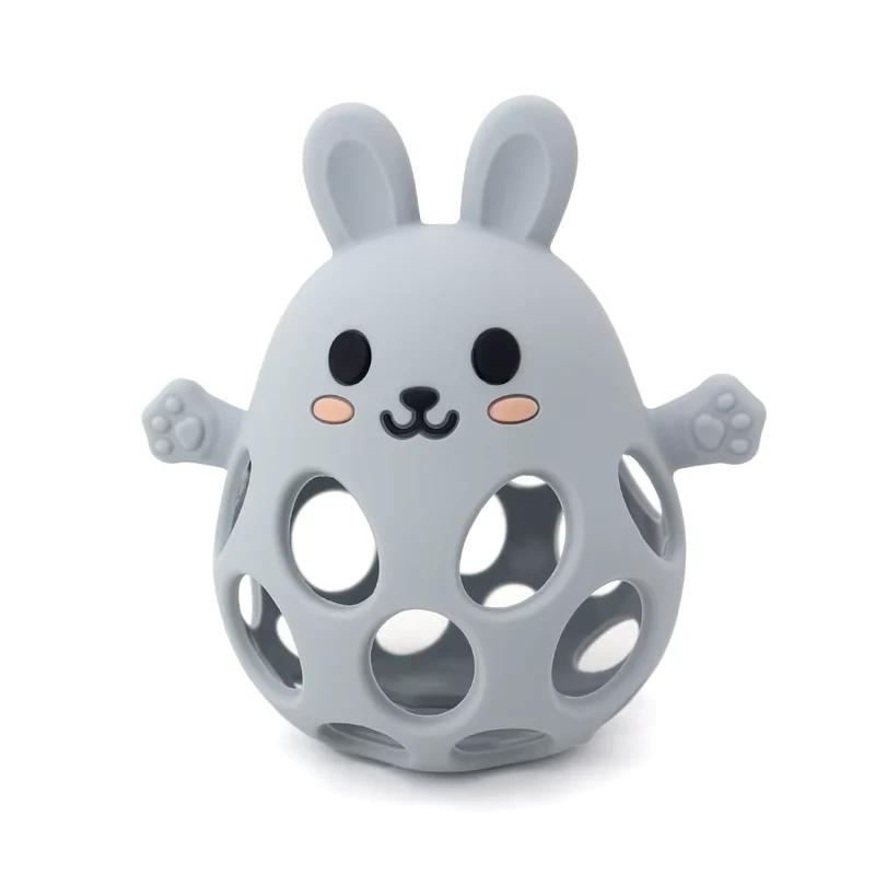 Jouet de dentition lapin GMLB