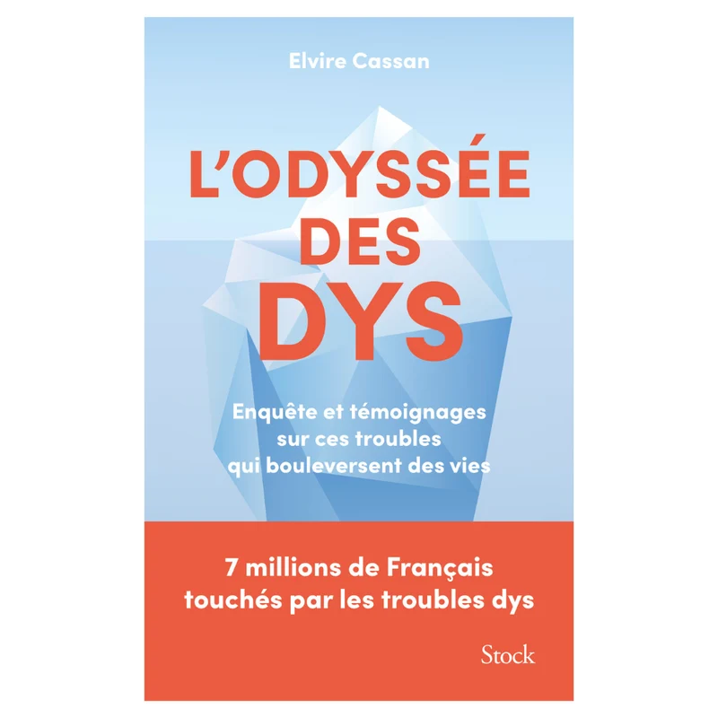 L'odyssée des Dys