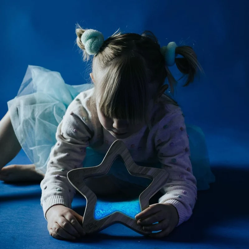 Étoile sensorielle
