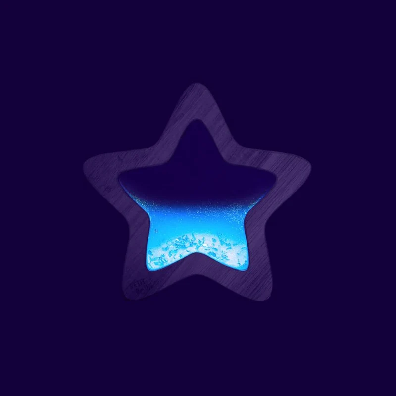Étoile sensorielle