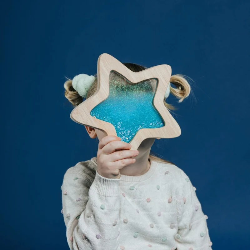 Étoile sensorielle