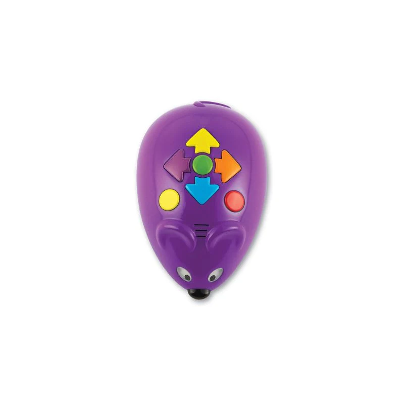 Robot souris code & go
