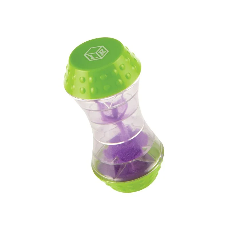 Sabliers Fidget - 3 tubes sensoriels