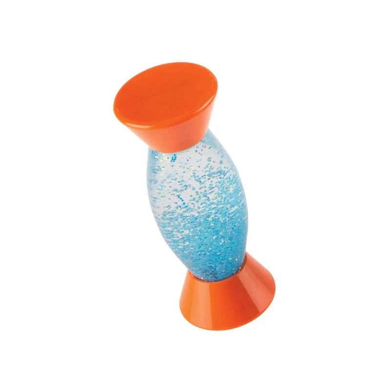 Sabliers Fidget - 3 tubes sensoriels