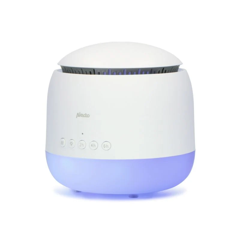 Humidificateur d'air 3 en 1