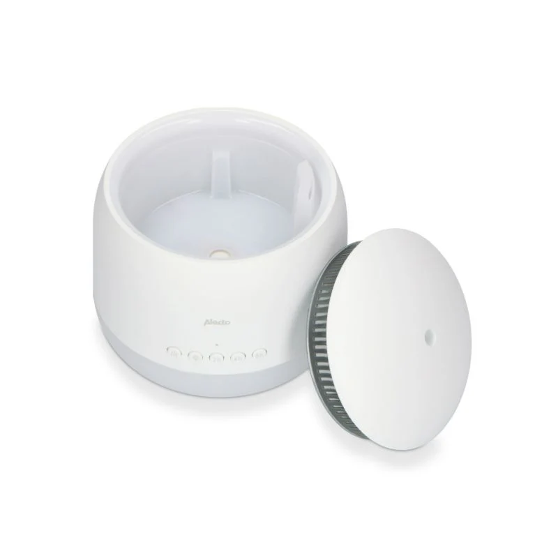 Humidificateur d'air 3 en 1
