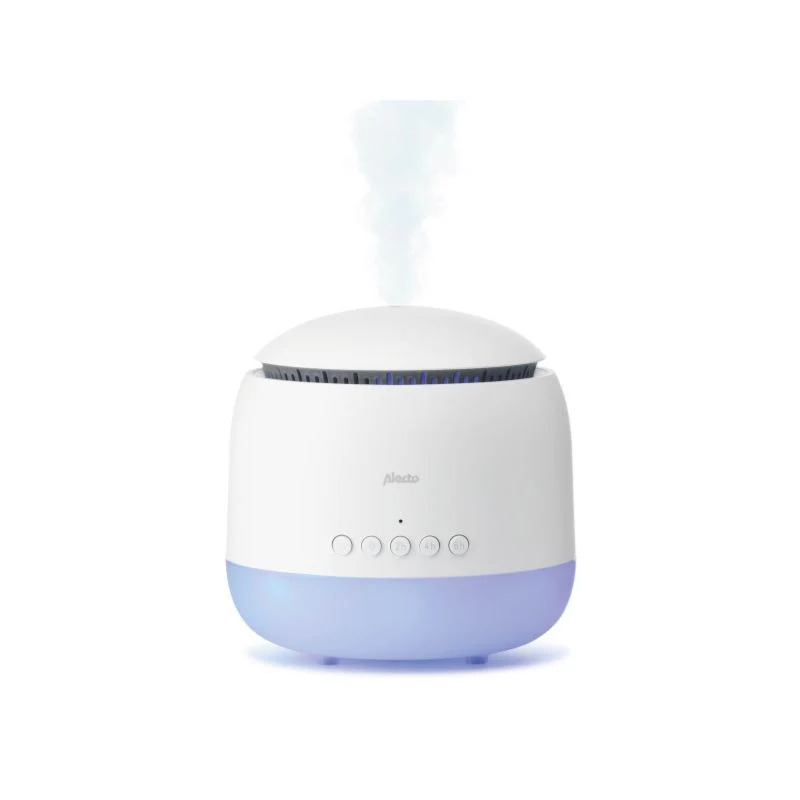 Humidificateur d'air 3 en 1