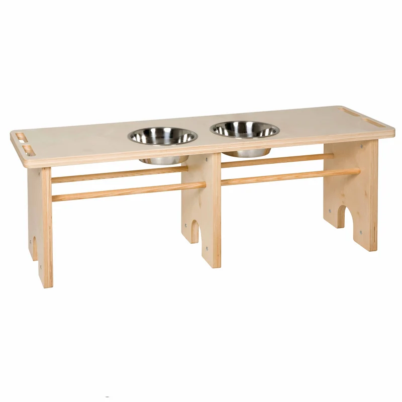 Table lavage vaisselle - Nienhuis AMI