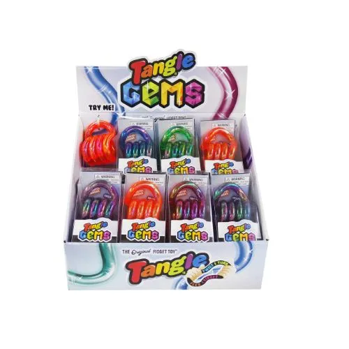 Tangle Junior Gemme