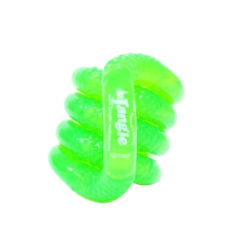 Tangle Junior phosphorescent