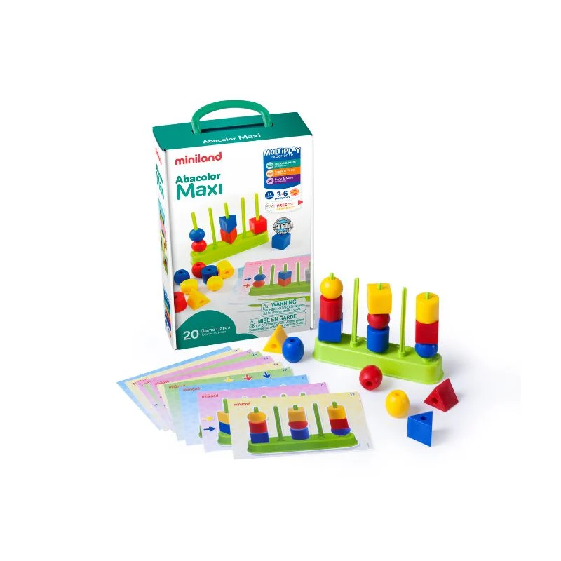 ABACOLOR MAXI